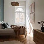 Lägenhet Lion Loft