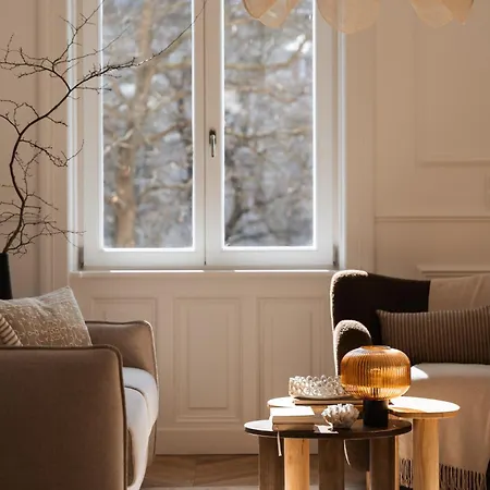 Lion Loft Sopron