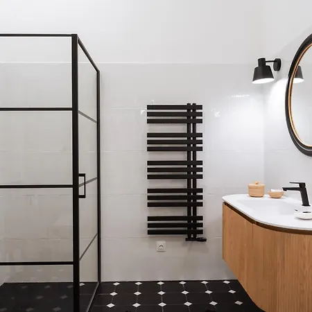 Apartament Lion Loft *