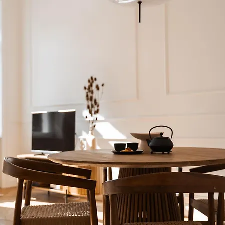 Lion Loft * Šoproň