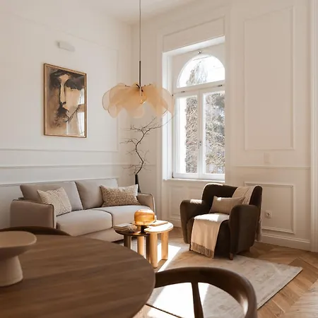 Lion Loft Apartament Sopron