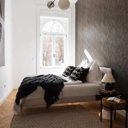 Lion Loft * Šoproň