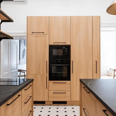 Lion Loft Apartmán Šoproň