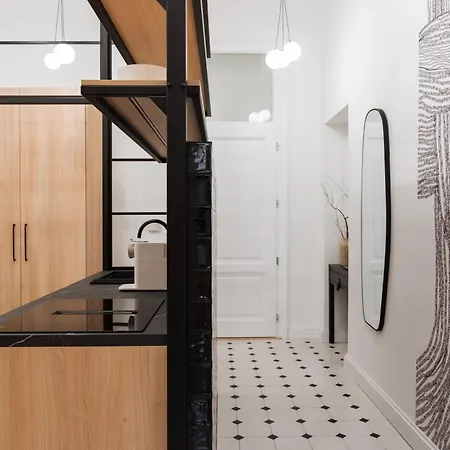 Lion Loft