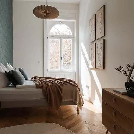Apartamento Lion Loft