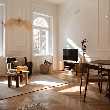 Lion Loft * Sopron