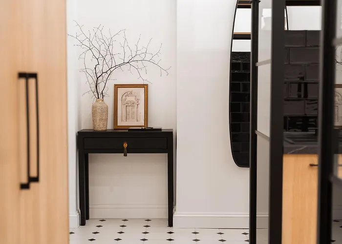 Apartament Lion Loft *