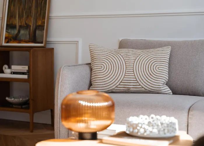 Lion Loft Apartament