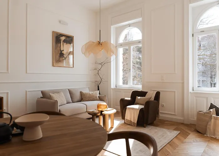 Lion Loft Apartament Sopron