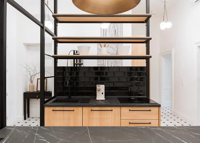 Lion Loft Apartament