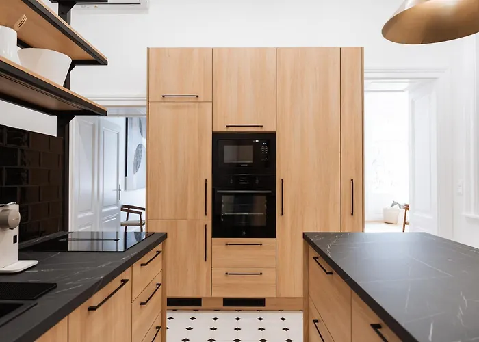 Lion Loft Apartament Sopron