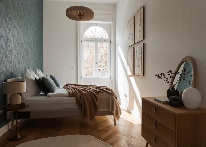 Apartament Lion Loft